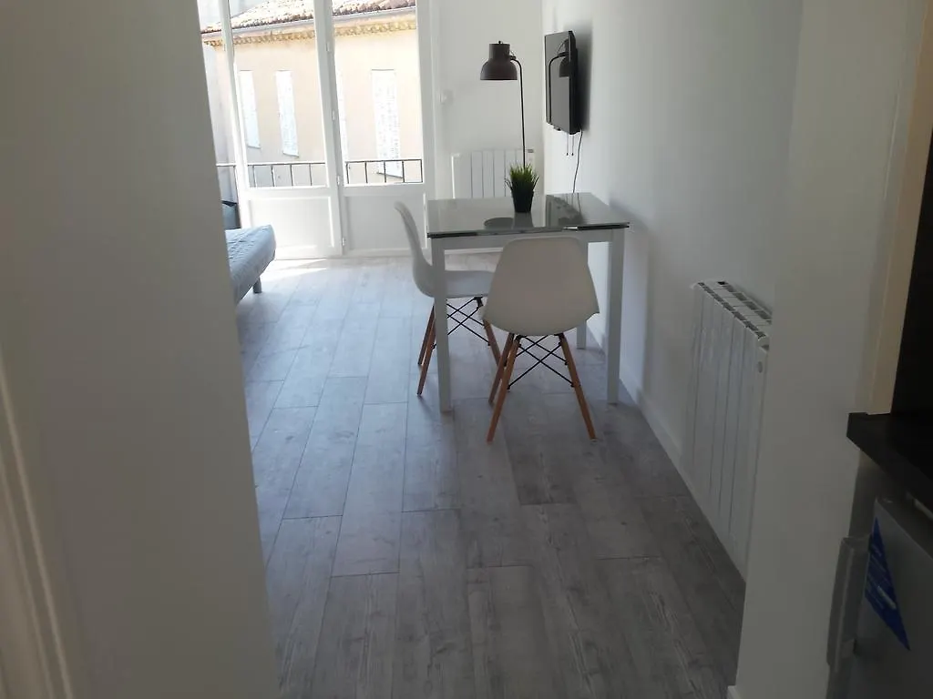 Appartement Studio Grasse Centre France